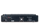Mezclador de audio autoamplificado. Mod. MPM16352USB