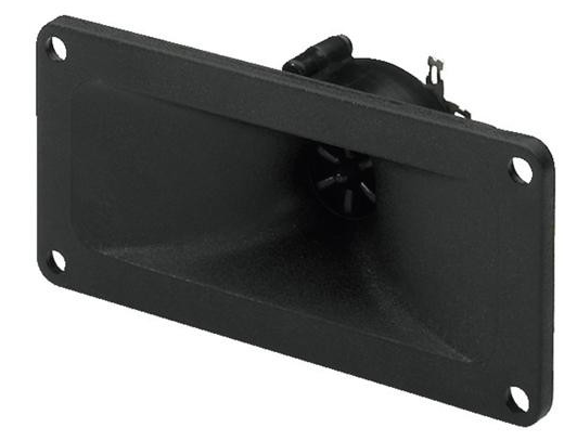 [VDSG8SPT] Tweeter de agudos piezo 145x67mm. Mod. MPT-016