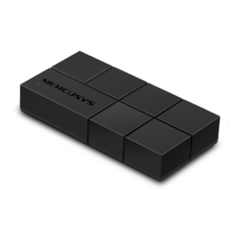 Switch 8 Puertos Gigabit Mercusys. Mod. MS108G