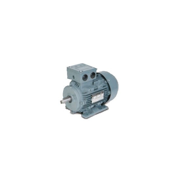 [MT15B31CVGEN] MOTOR 1 CV 1500RPM TRIFÁSICO. Mod.  MT 15B3 1CV