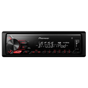 Autorradio PIONEER RADIO BLUETOOTH / USB / AUX. Mod. MVH-390BT