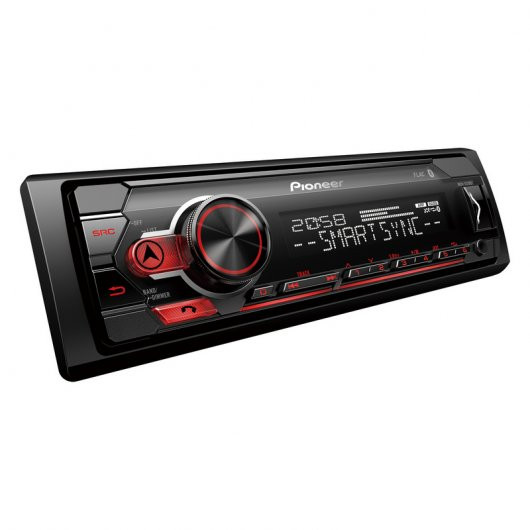 Autoradio Bluetooth/USB/Spotify/Android Pioneer. Mod. MVH-S310BT