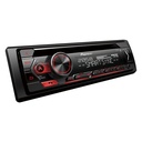 Autoradio FM USB MP3 bluetooth Pioneer. Mod. MVH-S420BT