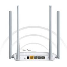 [MW325RMEG] Router N 300mbps Mercusys blanco. Mod. MW325R