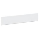 Tapa ciega cuadro eléctrico obturador 24 módulos Schneider. Mod. LVSXF4