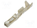 Contacto terminal hembra NDRT 28÷22AWG  3A