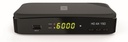 RECEPTOR SATELITE OPTICUM AX150 HD. Mod. RS150HD