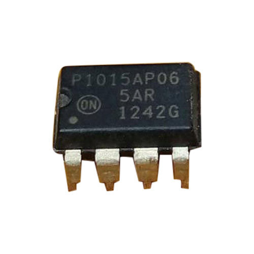 Circuito integrado dip8. Mod. P1015AP06
