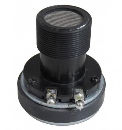 Tweeter Motor de agudos de 50W 8 Ohm Karma. Mod. TW 50