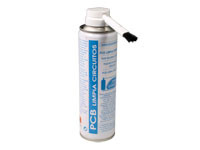 AEROSOL LIMPIADOR CIRCUITOS IMPRESOS PCB - 335 CC