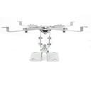 Soporte techo o pared videoproyector Phoenix 15 kg. Mod. PHP300SW