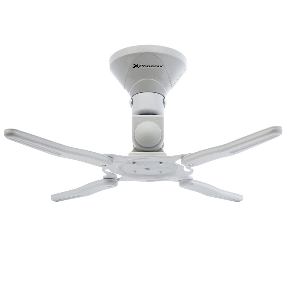 Soporte techo videoproyector 10 kg. Mod. PHPRO2340S