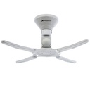 Soporte techo videoproyector 10 kg. Mod. PHPRO2340S