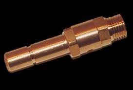 Piloto analizador brasero de gas Domaco. Mod. PILO0800