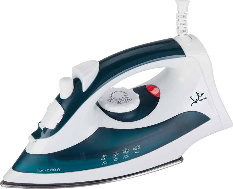 [PL120JAT] Plancha de vapor JATA PL120