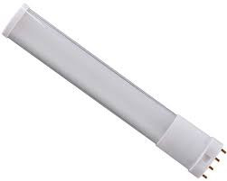 Lámpara PLL 20 10W SMD5630 Threeline. Mod. PLL10W