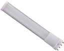 Lámpara PLL 20 10W SMD5630 Threeline. Mod. PLL10W