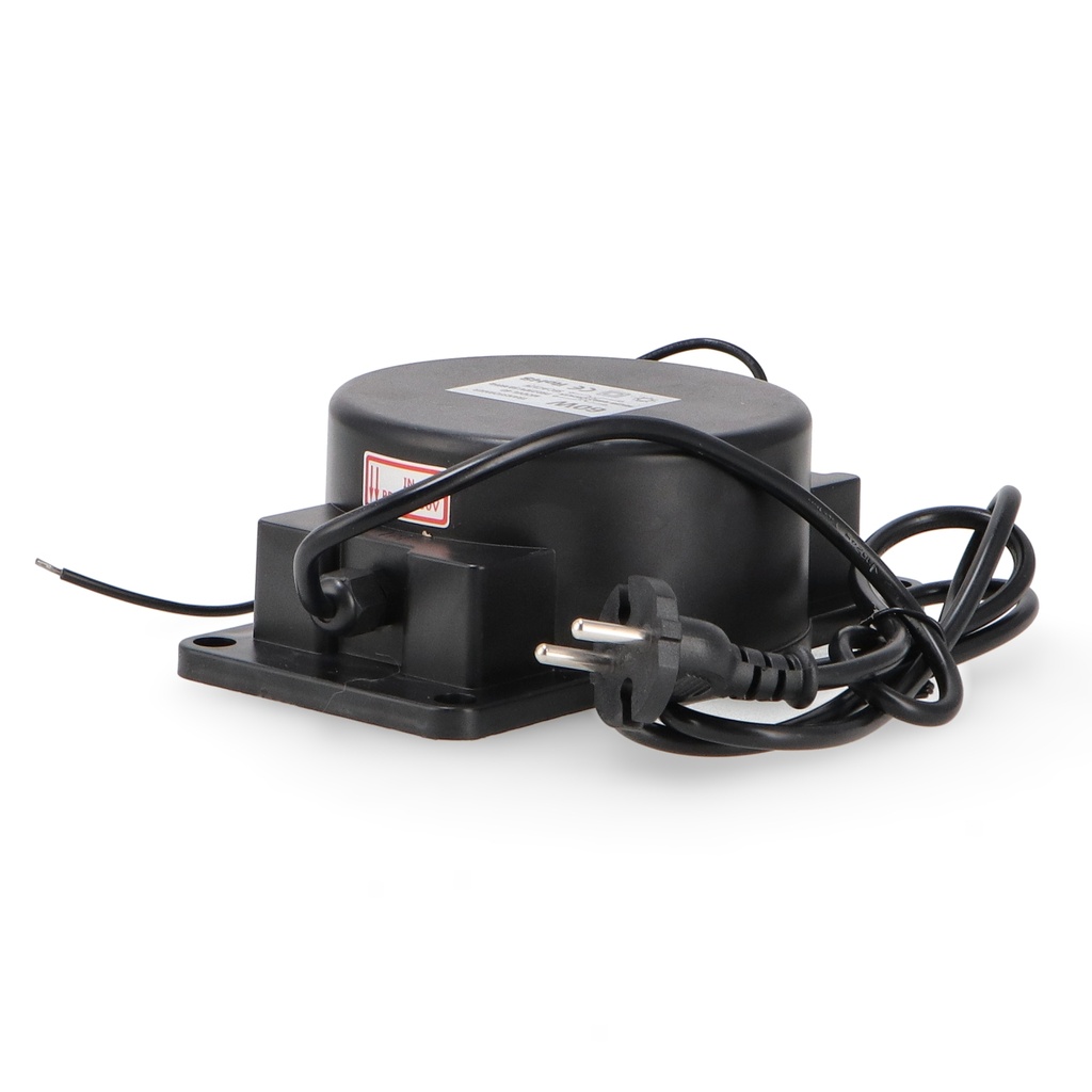 [LM2262] Fuente de Alimentación 100W 12Vac Ip67 Para Piscina. Mod. LM2262