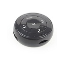 Receptor de audio de Bluetooth coche MP3 / FM / USB / AUX Negro. Mod. PT-750