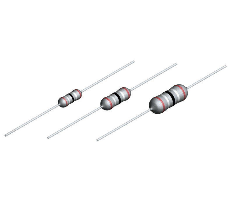 Resistencia fusible 1W 10 ohm