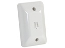 Sirena exterior sistema alarma 12VDC 110dB. Mod. SV/PS93
