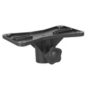 Soporte bandeja para altavoz en trípode Vonyx. Mod. 180.178