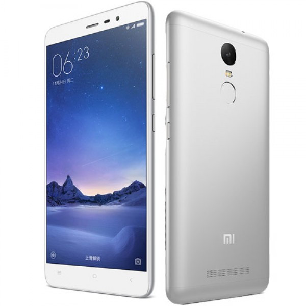 Xiaomi Redmi Note 3 2GB/16GB