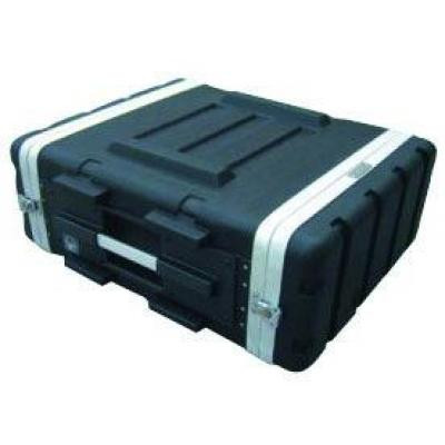 RACK Flight Case ABS 19'' 4U