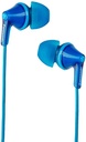 Auriculares silicona colores Panasonic. Mod. RP-HJE125