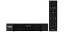 Receptor satélite HD DVB-S2 H.265 HEVC Fonestar. Mod. RDS-524HD