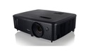 Videoproyector Optoma S340 SVGA 800x600 3300 Ansi HDMI 3D