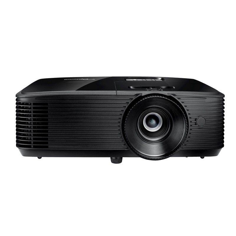 Videoproyector ANSI DLP SVGA 3700 Lúmenes 3D Optoma. Mod. S342e