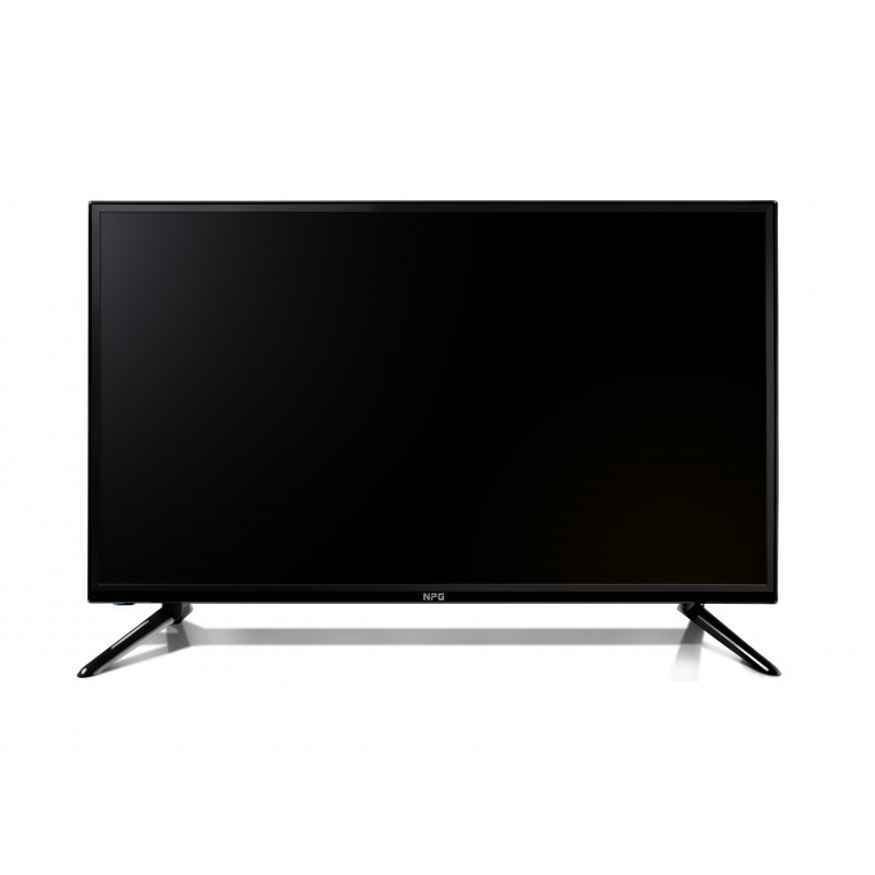 TV D-LED 32” HD TV 1080p Smart TV Android NPG. Mod. S400DL32F