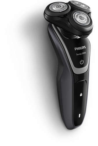 Afeitadora eléctrica Philips S5110/06
