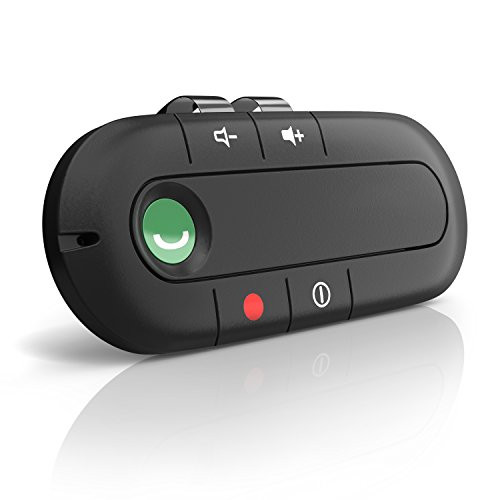 Bluetooth Dispositivo de manos libres para coche. Mod. SD-1568