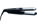 Plancha de pelo rizador cerámica Braun. Mod. BRST550E