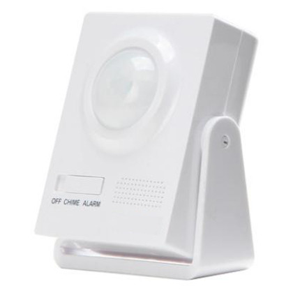 Mini avisador de presencia con melodía o alarma. Mod. SG20-00032