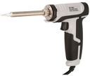 Soldador tipo pistola doble potencia 25 y 130W 220V. Mod. HRV729