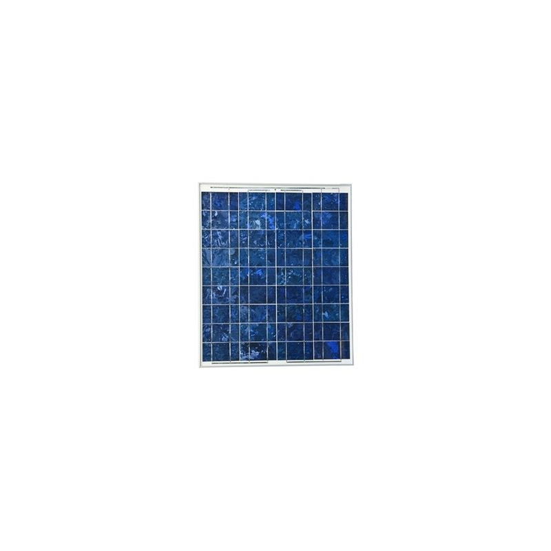 MÓDULO FOTOVOLTAICO 75W 24V. Mod. SL75CE-30M