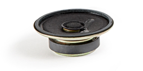 Altavoces cono de cartón para uso en porteros, alarmas, etc. FE 282