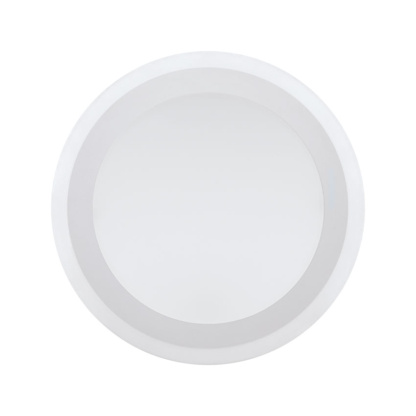 Downlight empotrar 20W IP65 5700K. Mod. 212000CW