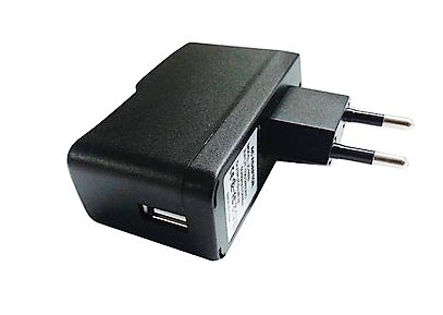Cargador de viaje USB Stima Pro 9V 2000 mA