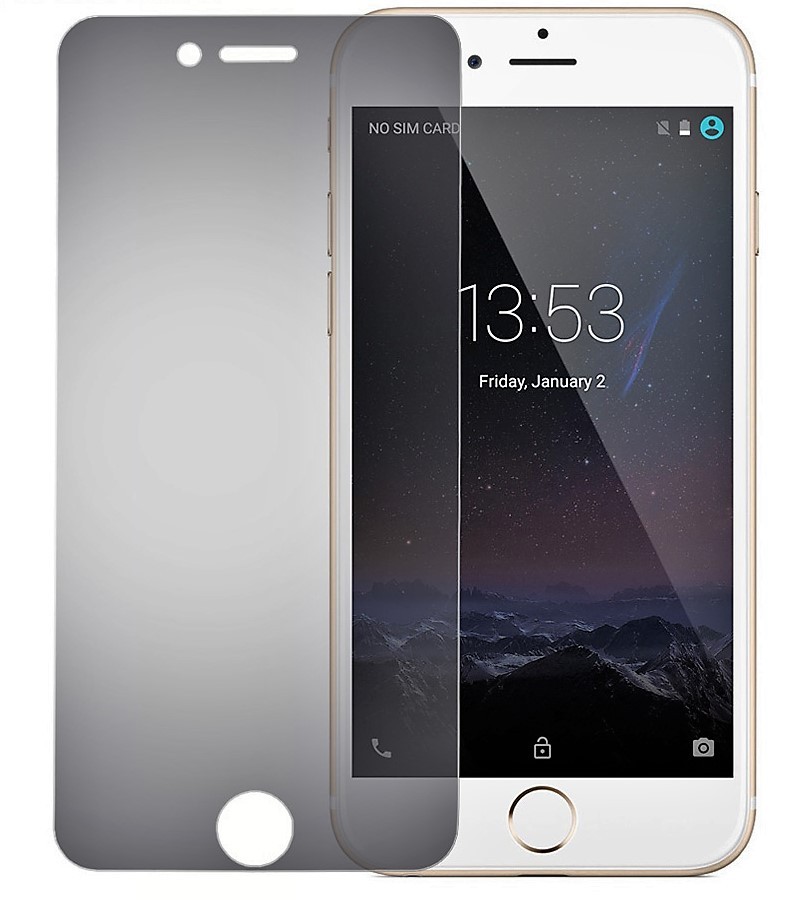Protector pantalla Diamond iPhone 5G