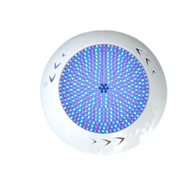Foco LED piscina 35W 2450lm RGB IP68. Mod. 580135RGB