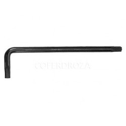 [SLD0160] Juego llaves acodada torx T-9-10-15-20 Mod. 03344