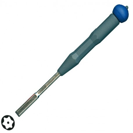 DESTORNILLADOR Torx de vaso TX E 04 3,86mm 04768