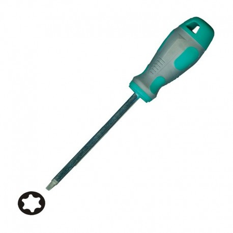 DESTORNILLADOR TORX T6 3X150 03251