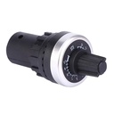 Potenciómetro 2K 22mm tornillo. Mod. LA42DWQ-22