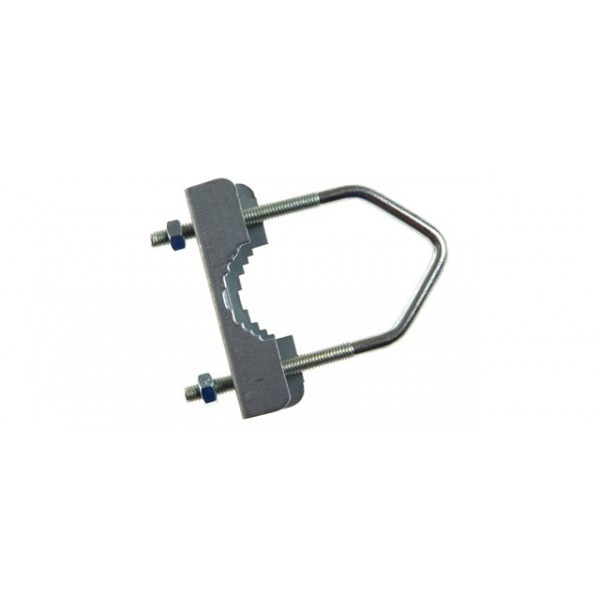 ABRAZADERA CORTA M6