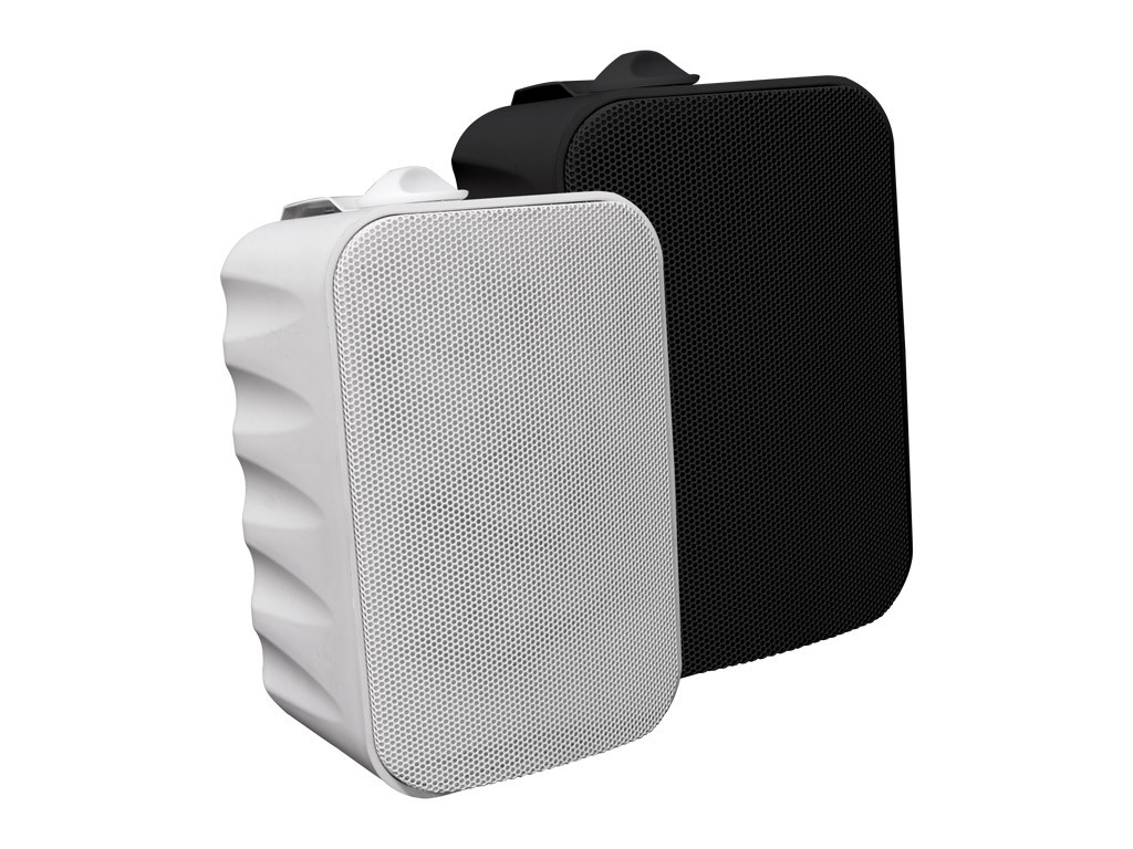 [SONO155LINEAMS] Pareja altavoces 5" + tweeter 40W 8oh / 20W L100V AMS. Mod. SONO 155 LINE
